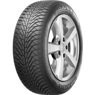 Fulda 185/55 R15 82H Multicontrol Dört Mevsim Lastiği Üretim Yılı: 2024