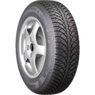 Fulda 185/55 R15 82T Kristall Montero 3 Kış Lastiği Üretim Yılı: 2024