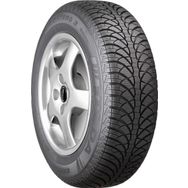 Fulda 185/60 R15 84T Kristall Montero 3 Kış Lastiği 2024