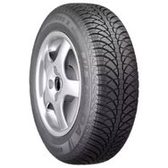 Fulda 185/65 R14 86T Kristall Montero 3 Kış Lastiği Üretim Yılı: 2024
