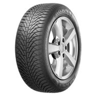 Fulda 195/45 R16 84V XL FP MultiControl Dört Mevsim Lastiği 2024