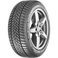 Fulda 195/50 R15 82H Kristall Control HP 2 Kış Lastiği Üretim Yılı: 2023