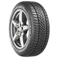 Fulda 195/55 R16 87T Kristall Control Hp2 Kış Lastiği