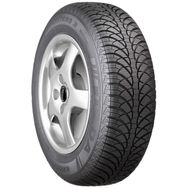 Fulda 195/60 R15 88T Kristall Montero 3 Kış Lastiği Üretim Yılı: 2023