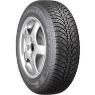Fulda 195/60 R15 88T Kristall Montero 3 Kış Lastiği Üretim Yılı: 2024