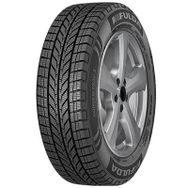 Fulda 195/60 R16C 99/97T Conveo Trac 3 Kış Lastiği 2022