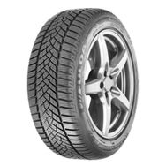 Fulda 205/55 R16 91H Kristall Control HP 2 Kış Lastiği Üretim Yılı: 2024