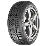 Fulda 215/40 R17 87V XL Kristall Control HP 2 Kış Lastiği Üretim Yılı: 2024