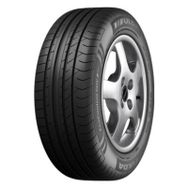 Fulda 215/55 R18 99V XL Eco Control SUV FP Yaz Lastiği Üretim Yılı: 2023
