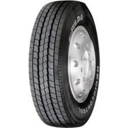 Fulda 215/75 R17.5 126/124M RegioControl Kış Lastiği 2025