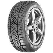 Fulda 225/45 R18 95V XL FP Kristall Control HP 2 Kış Lastiği 2023 