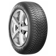 Fulda 225/50 R17 98V XL MultiControl FP Dört Mevsim Lastiği Üretim Yılı: 2022
