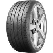 Fulda 235/45 R18 98Y XL Sport Control 2 FP Yaz Lastiği Üretim Yılı: 2023
