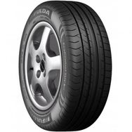 Fulda EcoControl SUV 215/55R18 99V XL FP Yaz Lastiği Üretim Yılı: 2023