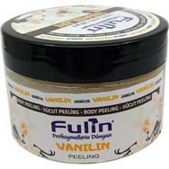 Fulin 500 ml Vanilya El ve Vücut Peelingi