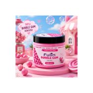 FULİN Kalıcı Şeker Bulutu El ve Vücut Peelingi 500 ml
