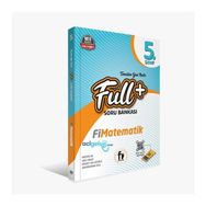 Full Matematik 5. Sınıf Matematik Soru Bankası 2023