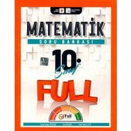Full Matematik Yayınları 10. Sınıf Matematik Soru Bankası