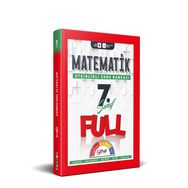 Full Matematik Yayınları 7. Sınıf Matematik Soru Bankası