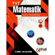 Full Matematik Yayınları TYT Matematik Soru Bankası