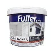 Füller 10 kg Beyaz A Star İç Dış Cephe Astar