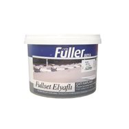 Füller Fullset Elyaflı Çatı Kaplama 2.5 lt Beyaz Boya
