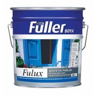 Füller Fulux Sentetik Parlak 0.25 L Beyaz Boya