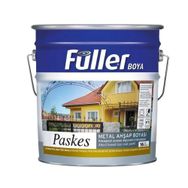 Füller Paskes 2.5 kg Cam Göbeği Sentetik Metal Boya