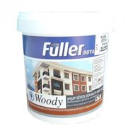 Füller Woody Su Bazlı Şeffaf 0.75 lt Vernik