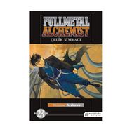 Fullmetal Alchemist - Çelik Simyacı 23 - Hiromu Arakawa