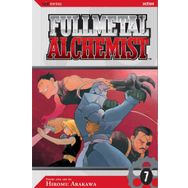 Fullmetal Alchemist Sayı: 17 - Hiromu Arakawa