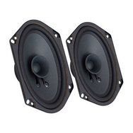 Fullsound 1420K Ford Oval 200 W 2 Yollu 5x7 cm 2'li Takım Oto Hoparlör
