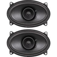 Fullsound K-1420T 4x6 cm Renault 9 2'li Takım Oval Hoparlör