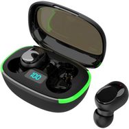 Fulltech FB1 Siyah Bluetooth Kulaklık