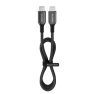 Fulltech FC39 3A 60W USB-C to Type-C Hızlı Şarj Kablosu