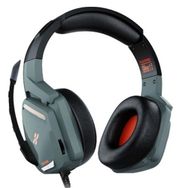 Fulltech Plextone G800 Profesyonel Katlanabilir Oyuncu Kulaklık