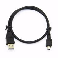 Fully 1.5 m Mini USB 5Pin Kablo