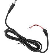 Fully 1.5 Metre Siyah 4.0*1.35 mm Notebook Adaptörü Jacklı Dc Kablo