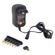 Fully 1 A 3-12 V Kademeli Ayarlanabilir Adaptör