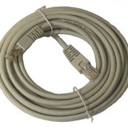 Fully 15 m ADSL Cat5 Kablo