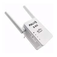 Fully 300 Mbps Wifi Repeater Sinyal Güçlendirici