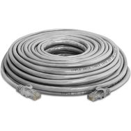 Fully CAT6 15 mt Patch Network Ethernet Kablo