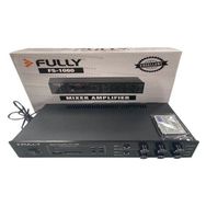 Fully FS-1080 80W Hat Trafolu Amfi