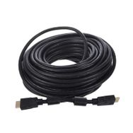 Fully G-507FS 1.4V 3D 4K 20 mt Filtreli Gold HDMI Kablo