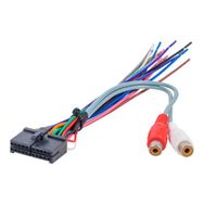 Fully G-545 20 Pin MP3 Oto Soket