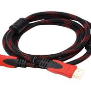 Fully HDMI 5 m Örgülü Kablo