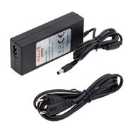 Fully O-1624a 24 Volt - 3 Amper 5.5x2.5 Uç Plastik Kasa Masaüstü Adaptör