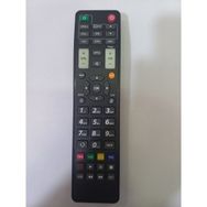 Fully Sunplus Astra Space Hd Uydu Alıcı Kumandası - Siyah