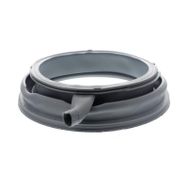 FullYedek Bosch WAQ020480TR Körük Lastik Çamaşır Makinesi Körük Lastiği