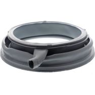 FullYedek Bosch WAQ20460TR Körük Lastik Çamaşır Makinesi Kazan Ön Körük Lastiği